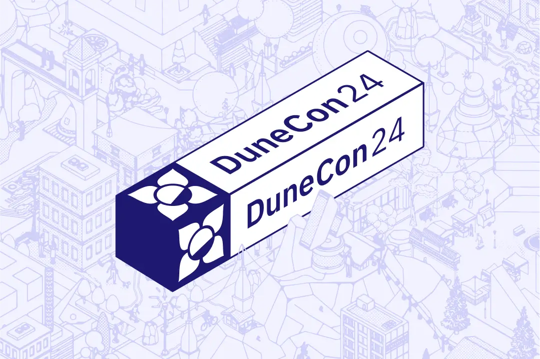 DuneCon'24 